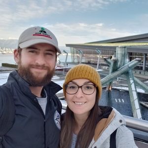 Meet your Posher, Christine